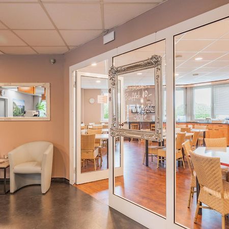 Euro-Hotel Kappel-Grafenhausen Exteriér fotografie