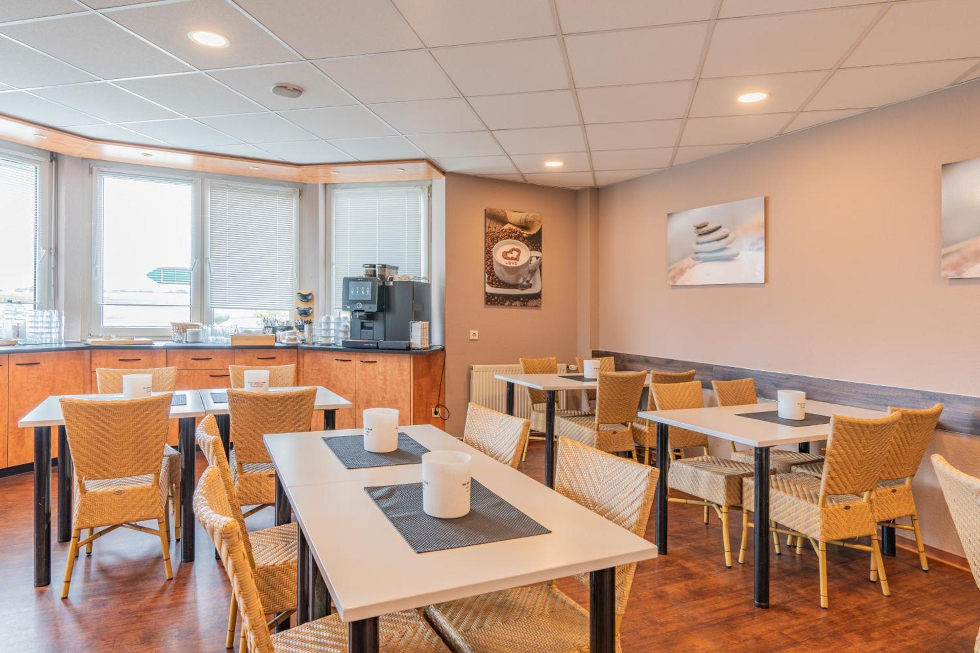 Euro-Hotel Kappel-Grafenhausen Exteriér fotografie